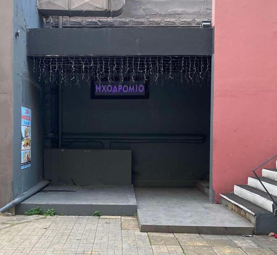 Parasiou Studios 103 Διαμερίσματα Στο Κέντρο Της Πόλης 科莫蒂尼 外观 照片
